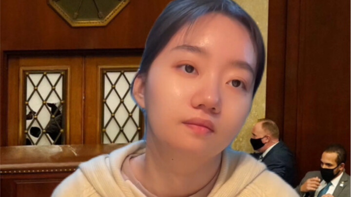 جلسة الاستماع بشأن تيك توك مجنونة بحق! [الحلقة الثانية]