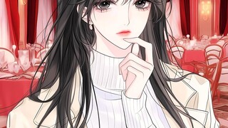 In the second episode, I am obviously a villain female supporting role, but I am madly fought over b