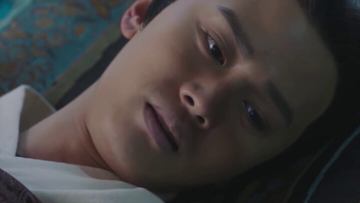 [Di Bawah Kekuasaan | Ren Jialun | Seri spin-off] Selir 4: Jika kita bertemu lagi di kehidupan selan