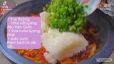 Món ăn Hàn Quốc| Cơm Chiên Kim Chi siêu ngon, không dính, nhanh gọn | ASMR Cooking