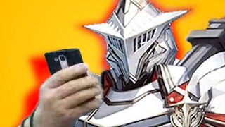 [Arknights] เสี่ยวเฟย เทพห้าตัวอักษรนี่หมายถึงอะไร?