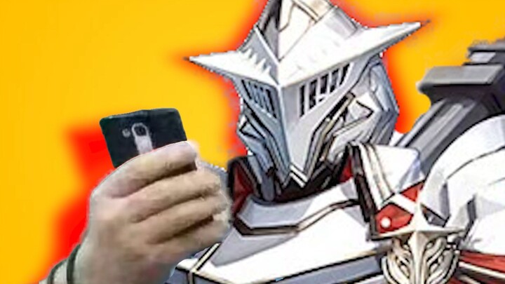 [ Arknights ] Xiaofei, what do they mean by the five-character god?
