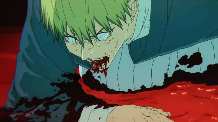 Naoya: Tiba-tiba dia manggil aku ‘Oniichan’ sambil langsung nyerbu dan ngebantai aku dalam sekejap..