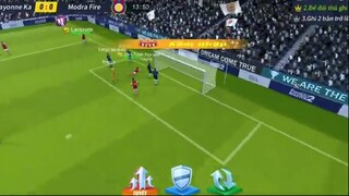 [Football master 2] Chia sẻ kinh nghiệm thi đánh giá (p2)