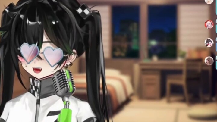 [Live Slice] Senmo: I'll show you a powerful performance