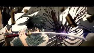 Teaser Jujutsu Kaisen Movie 0!!! Yuta Supremacy!!!