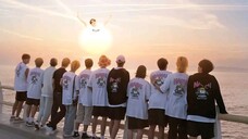 EP.5.5 ■ NANA TOUR WITH SEVENTEEN (Eng.Sub)