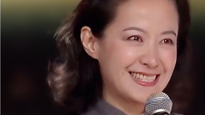 [Drama Snow] "Saya merekomendasikan cahaya dari lingkaran bibi. Wajah dengan negara yang damai dan s