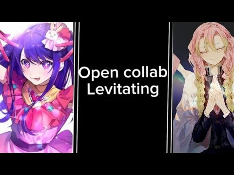 🍒{Join Collab} For @nishimiyachxn214  [Character: Mitsuri Kanroji]🍧