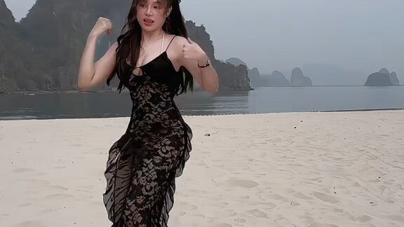 #vietnamgirls