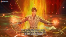 Shrouding The Heavens episode 83 sub indo