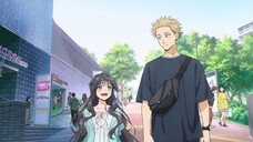 kaoru Hana wa Rin to Saku episode 4