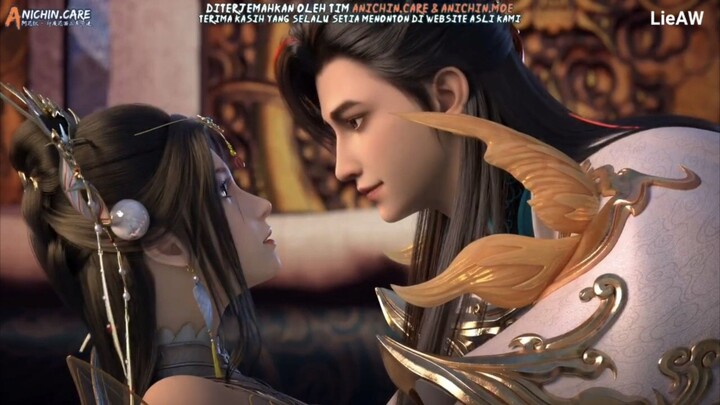 Xianwu Eps 149 Sub Indo