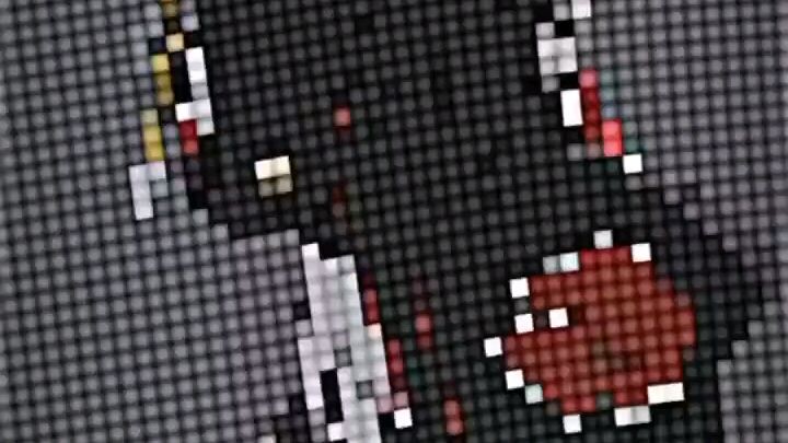 Kisame X Itachi