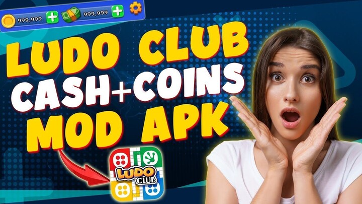 Ludo Club Para Hilesi