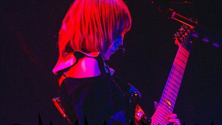 My scalp is tingling. The final secret of Lizi Sasaki about the Solar doll is the ultimate foreshado