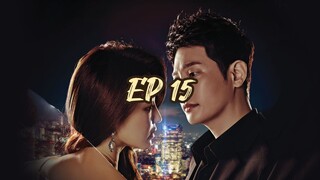 THE TOWER OF BABEL episode 15 [Eng Sub]