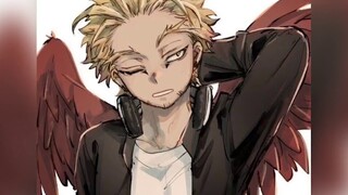 Keigo Takami (Hawks) [AMV] Middle Finger | Bnha