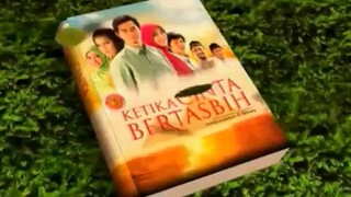 Ketika Cinta Bertasbih Spesial eps 20