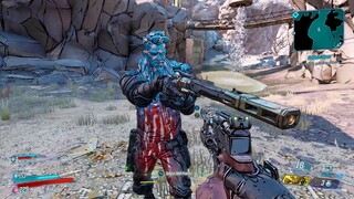 Borderlands 3 - The Co-op Mode