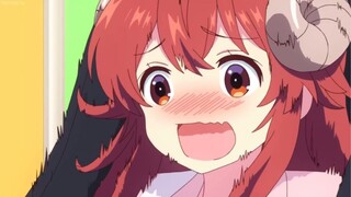 Machikado Mazoku ss1 ep 10 vietsub(1080p)