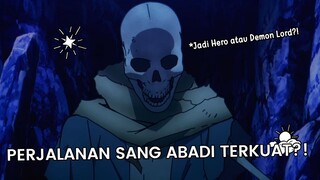 JADI MONSTER TIBA-TIBA?! LANGSUNG EVOLUSI JADI RAS TERKUAT?! Nozomanu Fushi no Boukensha~