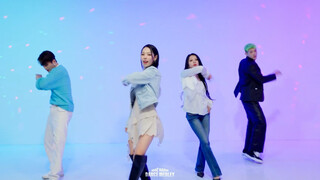 【رقصة KARD】 ميدلي رقص هولاهولا غنوت شوت رينغ ذا ألارم وآيت أوت يو!