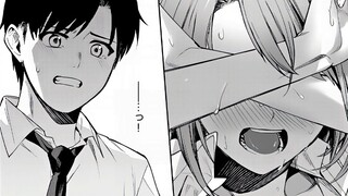บังคับรักกับชิงเหม่ยเหรอ? เพียงเพราะว่าเธอมีแฟนแล้ว? Scumbag น่าขยะแขยงมาก!