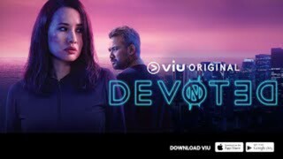 Devoted ~Ep1~