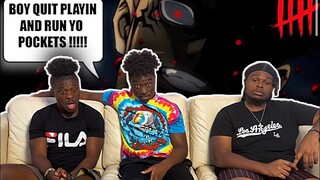 SUKUNA IS A DAWG: MOST DISRESPECTFUL MOMENTS IN ANIME HISTORY 5 REACTION!