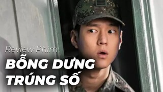 Review Phim : Bỗng Dưng Trúng Số