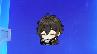 [The secret language under objective narration] The story of Snow Mountain Dulin is far from over, a