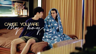 THAI - COZ UR MY BOY EP6