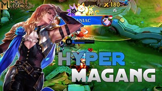 Main LANCELOT Gak Perlu Jago Yang Penting Dapat MANIAC😋😎