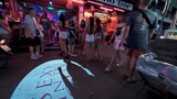 Sexy Ladyboy Walking Street Pattaya Thailand 😘🤤😜🐶