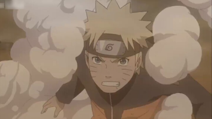 Six Paths Naruto, the perfect six paths