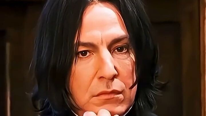 If Harry Potter were a girl, Voldemort would face the most intense siege in history.
