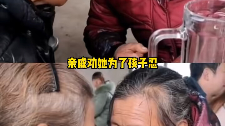 300 videos of domestic violence—her fourteen years in hell