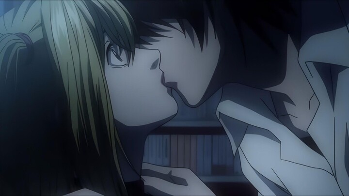 ketika lu bisa memperdayai wanita hanya dengan sebuah buku 😏 [amv]