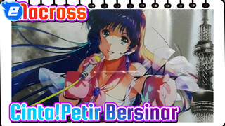 Macross|【Air Combat】Cinta!Petir Bersinar_2