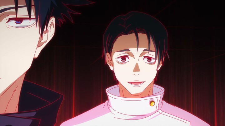 Jujutsu Kaisen 1080P S03 E03