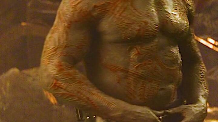 [4K 60 FPS] Cảnh kinh điển của Biệt Đội Siêu Anh Hùng: Thằng béo này làm tôi cười muốn chết luôn!