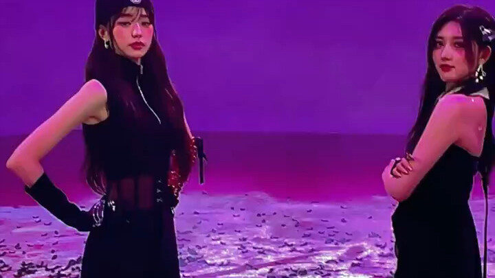 Jin Qiutian & Zhang Yuanying "Accendio"