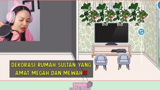 Bagus Mana Scholl Atau Toca Boca (Part 2) - Sakura School Indonesia