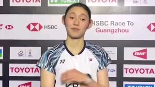 【Acara Realitas Besar: Menari di Thailand】Zheng Siwei/Huang Yaqiong/Chen Yufei/Akane Yamaguchi/He Bi