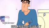“野原广志可是连续十年被评为日本动漫界第一想嫁的男人”