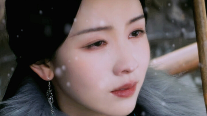 [Mrs. Lan & Li Xiangyi] When Gong Ziyu found Li Xiangyi, she brought the news of her mother's death