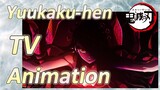 Yuukaku-hen TV Animation