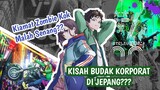 HAL YANG HARUS KAMU LAKUKAN KETIKA KIAMAT ZOMBIE - Zom 100 : Bucket List of the Dead - Review Anime