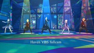 ヘイヴン全体カメラ/ Haven fullcam Happy Birthday Toya 2025 virtual live